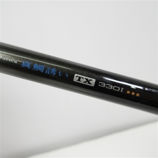 ９９伊勢湾真鯛誘いＴＸ３３０Ｉ